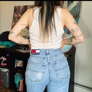 Tommy Hilfiger Jeans